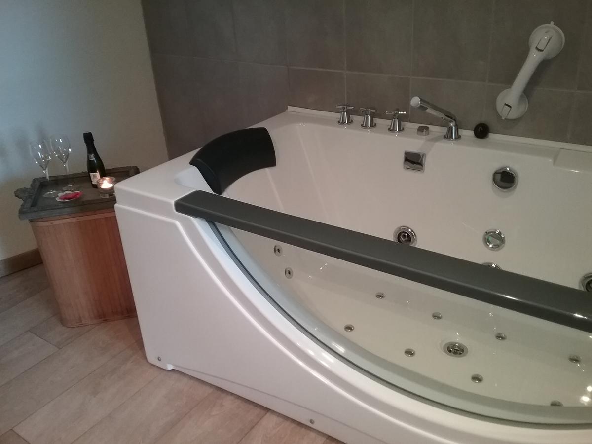 B&B 'T Hemelbedje Ньивпорт Экстерьер фото